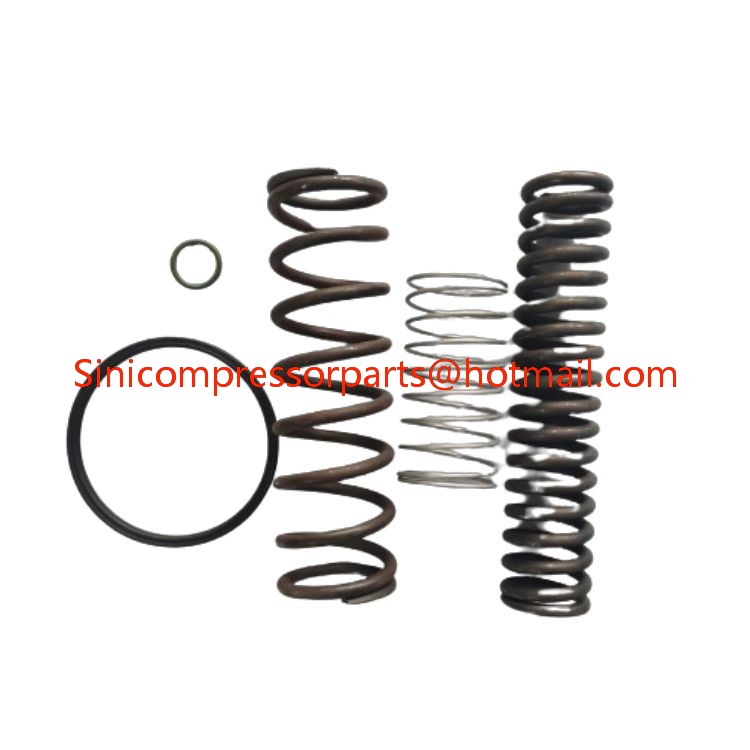 Sullair Air Compressor Intake Valve Repair Kit 88291006-993 with High Quality Material Kit