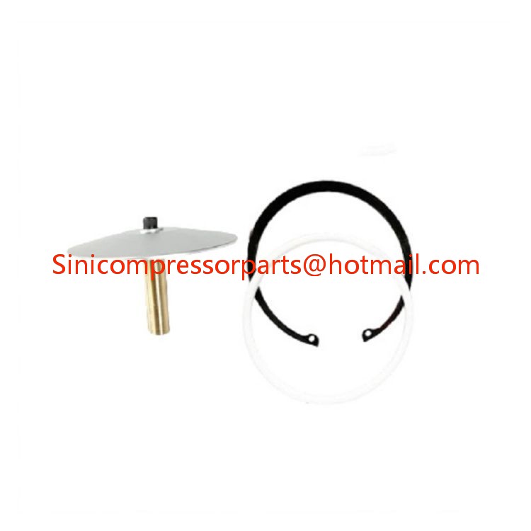 For Sullair Screw air Compressor Intake Valve Kit 88298004-131 Industrial Compressor Parts