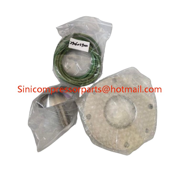 New High Quality Check Valve Kit 2906039000 for Atlas Copco Air Compressor Part 2906-0390-00 2906 0390 00