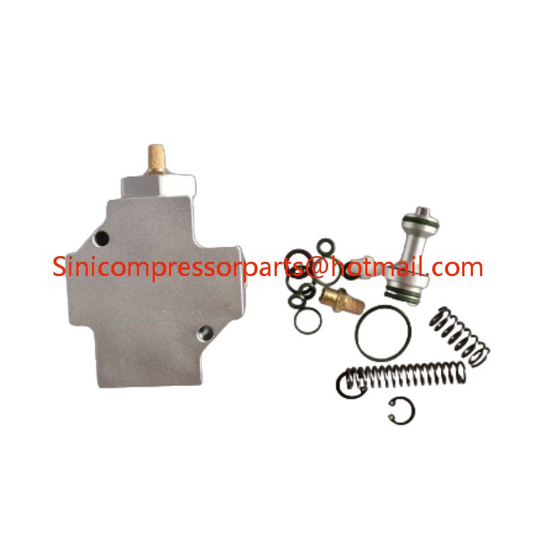 1619533201 1614796100 2901001500 2901006600 2906009100 PNEUMATIC VENT VALVE 1614793100 Pressure Regulating Valve KIT air Compressor Parts