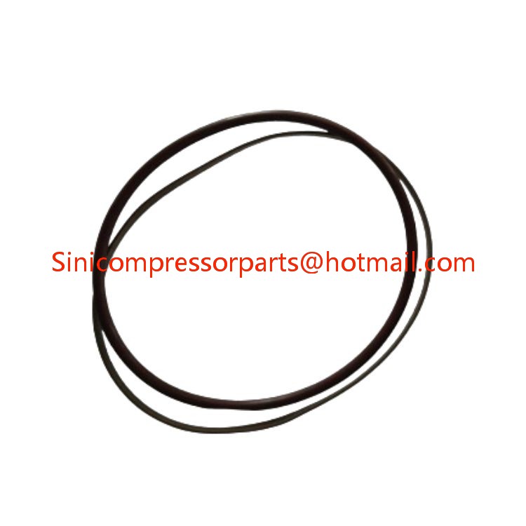 O Ring Seal Ring Kit Compressor 1619-6143-00 1619 6143 00 1619614300 for Screw air Compressor Spare Parts