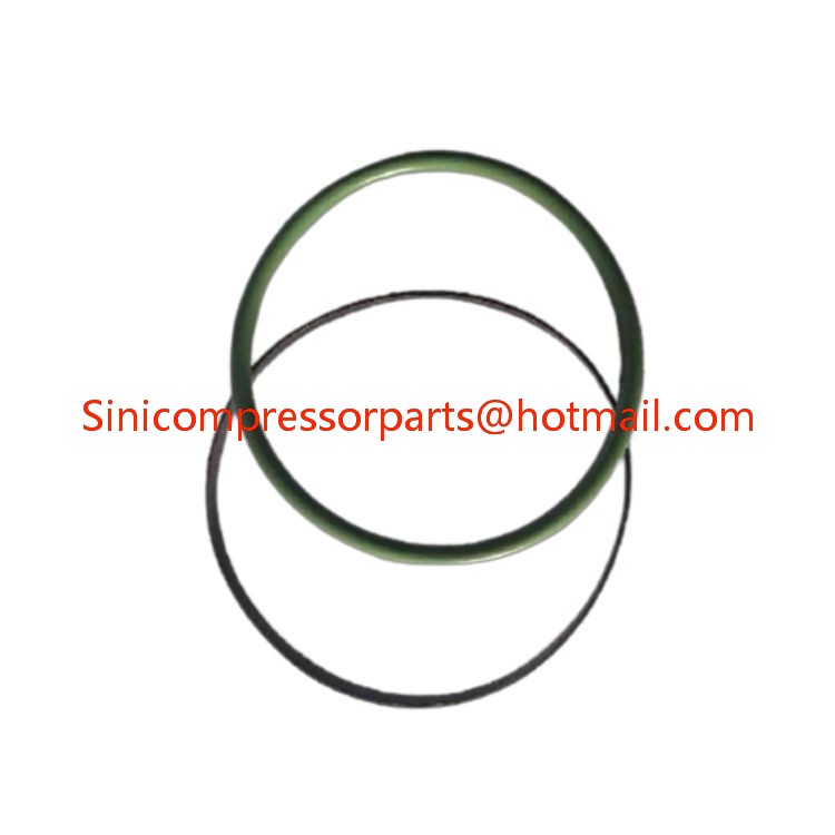 Atlas air Compressor Gasket 1619619900 Atlas Seal Ring Spot Supply Industrial Compressor Parts