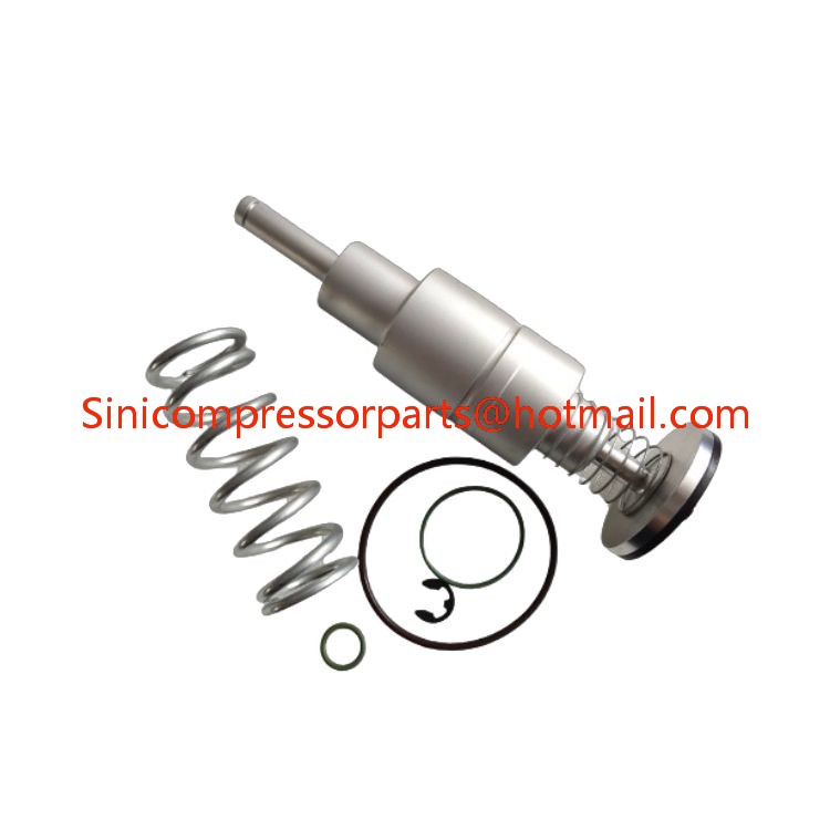 1622366100 for Atlas copco Air Compressor 1622-3661-00 Minimum Pressure Valve Repair Kit