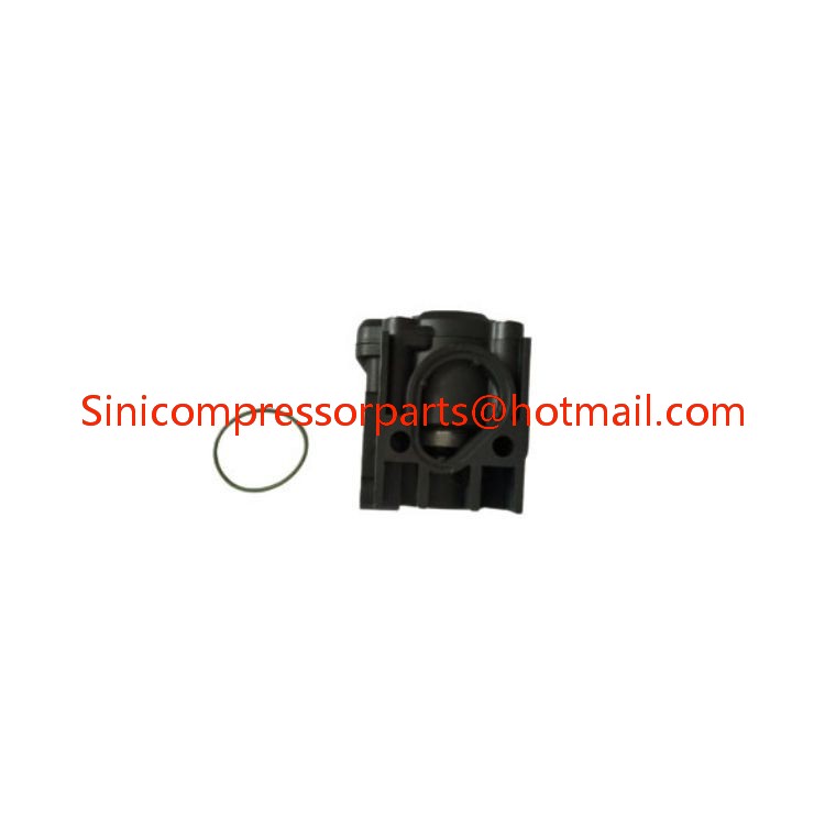 For Atlas Copco Air Compressor Spare Parts 1622369480 Blow off Valve for Industrial Factory Repair Maintenance Pneumatic