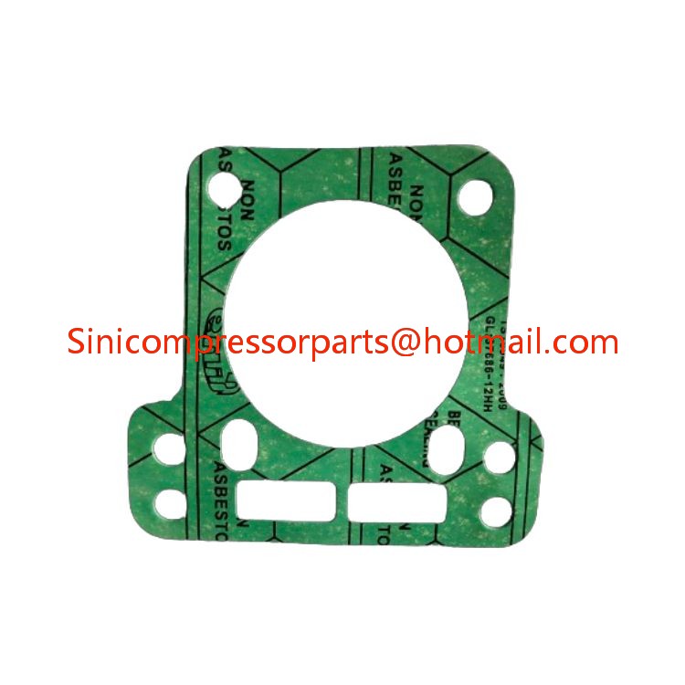 High Quality New OEM Gasket 1622466400 for Atlas Copco Air Compressor 1622 4664 00