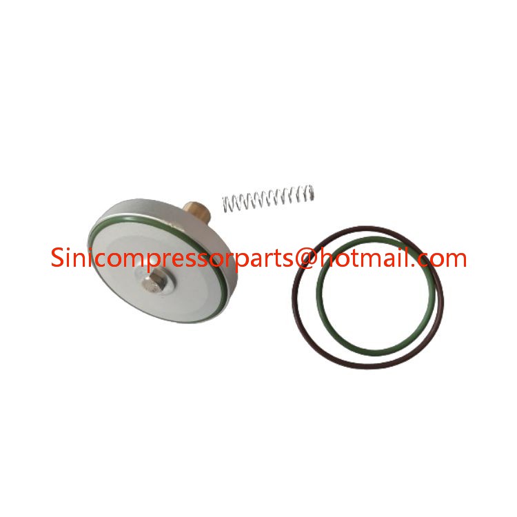 New MPV Screw Compressor Spare Parts Repair Kit with 1625170482 Minimum Pressure Kits atlas cocpo Air Compressor