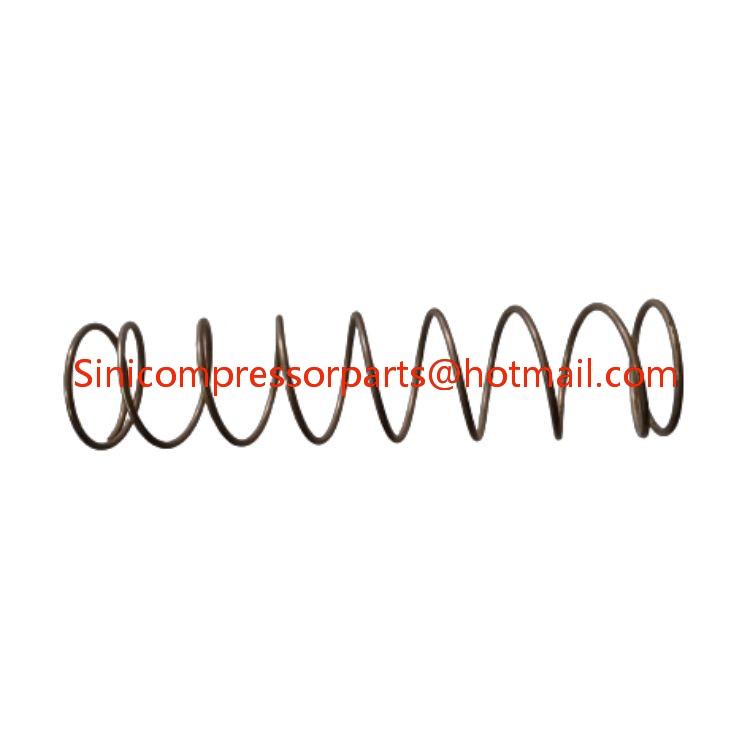 For Atlas copco Screw air Compressor Spring 2102080200 Industrial Compressor Parts