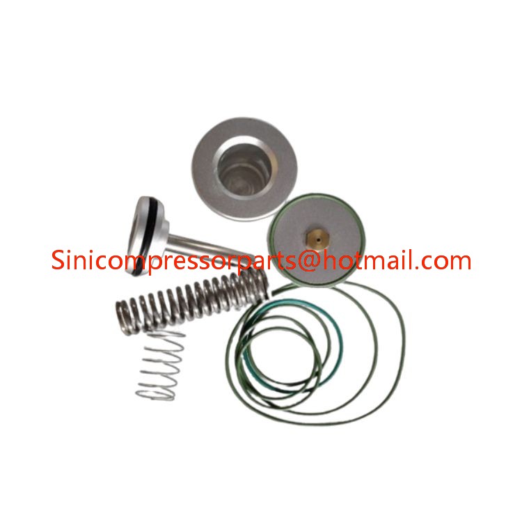 Atlas copco Unloader Valve Kit Service Kit 2200900945 2205490430 High Quality Air Compressor Parts