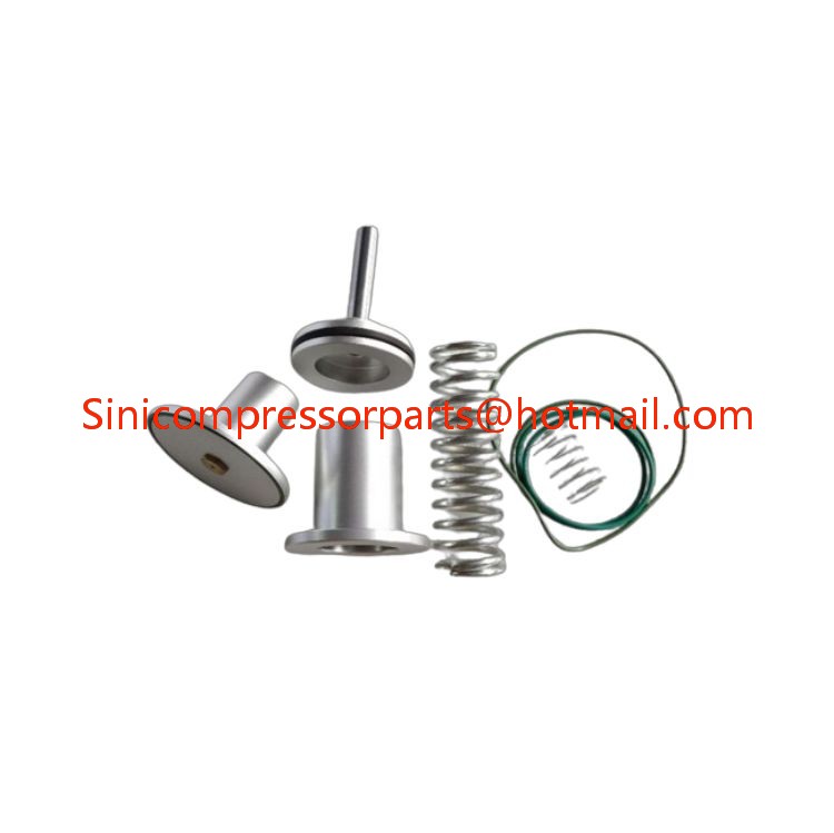 air Compressor Intake Valve Kit 2200900951 Used for ATLAS COPCO LIUTECH Compressor Spare Parts
