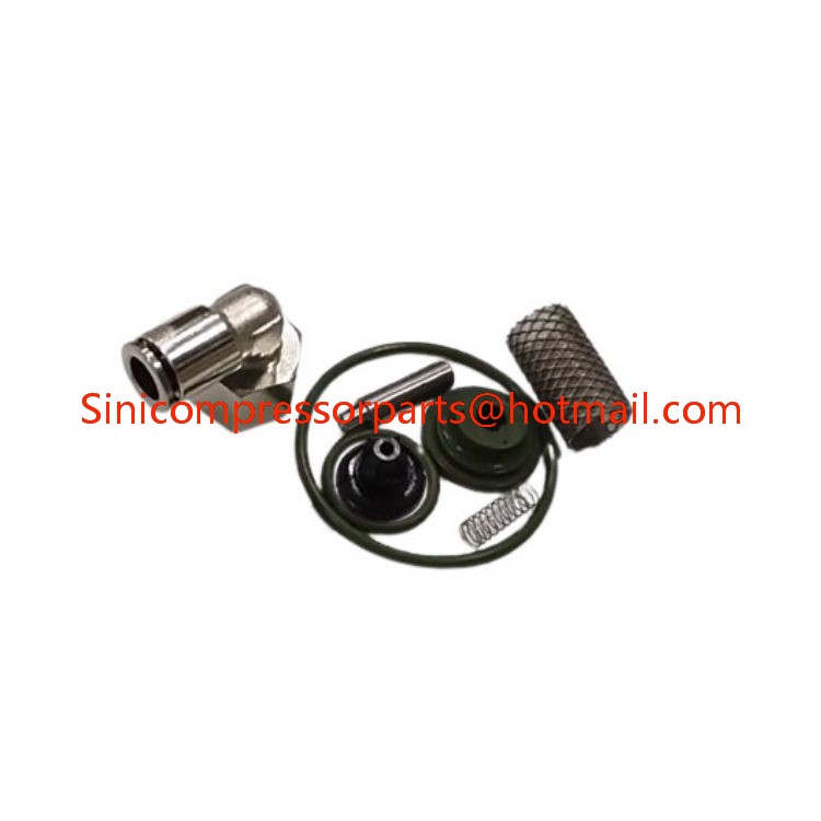 2200902017 2902016103 Factory Price air Compressor Parts DRAIN VALVE KIT for Atlas copco