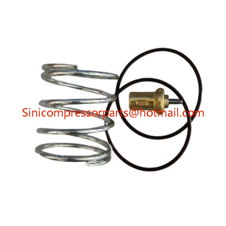 High Quality Factory Air Compressor Spare Parts Sullair air Compressor Thermostat Valve 2205490593