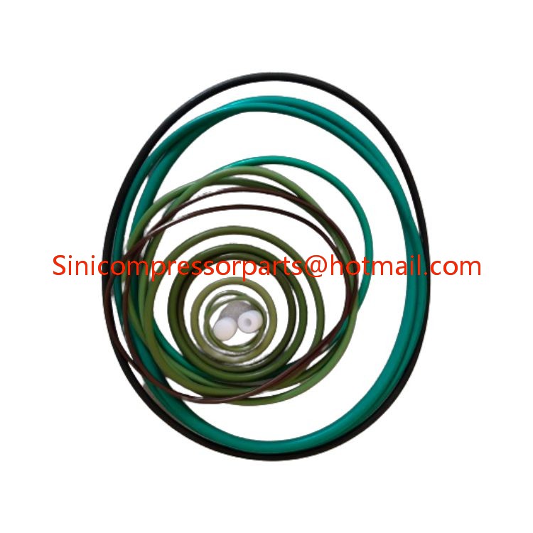 2230041204 Air Compressor Inlet Valve 2203016100 2202251255 RH38 Repair Kit 2200900961