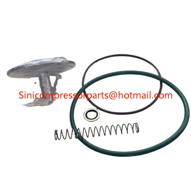 Stop Oil Valve Maintenance Kit Air Compressor Parts 2901021700 2901007200 2901108400 29011084011622906200 2254532400 ATLAS COPCO check valve kit