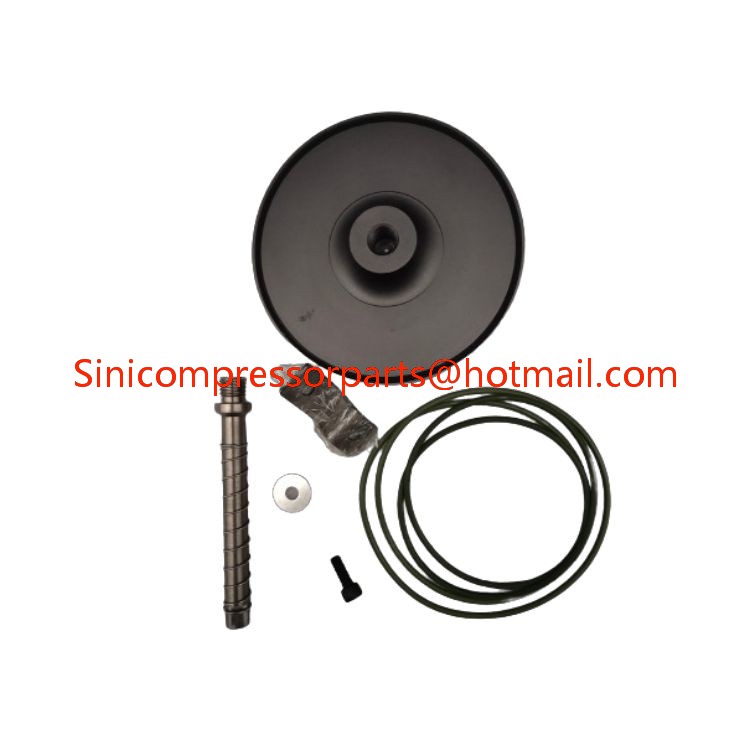 Unloader Valve Service Kit 2901030200 Metal Spare Parts for Air Compressors High Quality Atlas copco