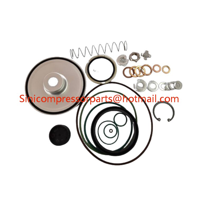 High Quality air Compressor Parts atlas copco Intake Valve Kit 2901041501 2901-0415-01