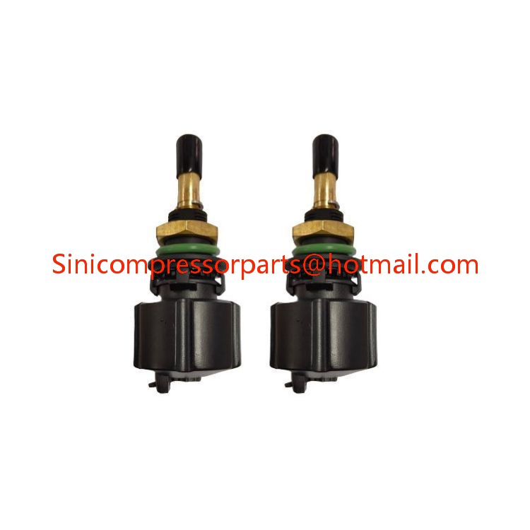 Replacement atlas copco Screw Air Compressor Spare Parts New Automatic Drain Valve Kit 2901056300