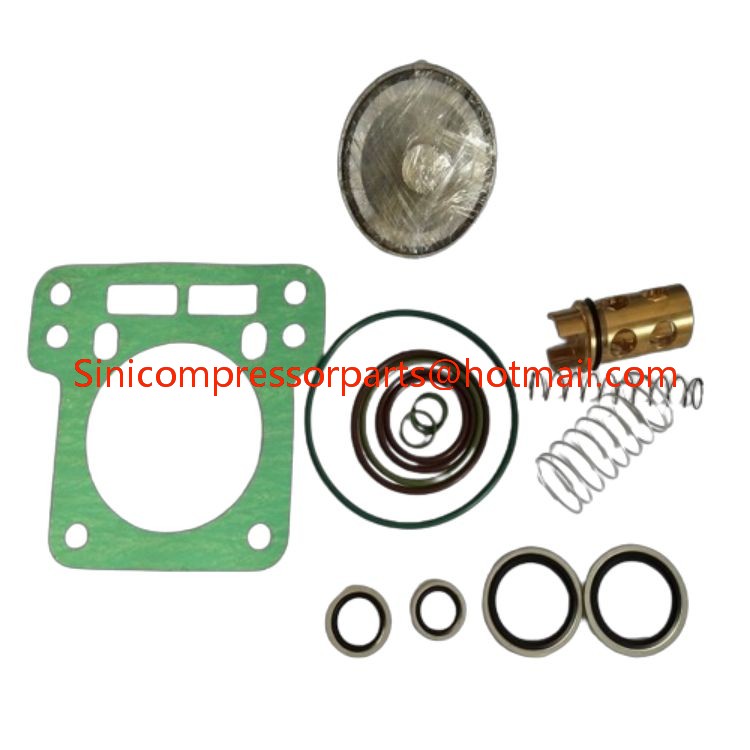 GA30VSD Air Compressor 2901074500 Oil Stop Valve Service Kit for Atlas Copco Air Compressor 2901-0745-00