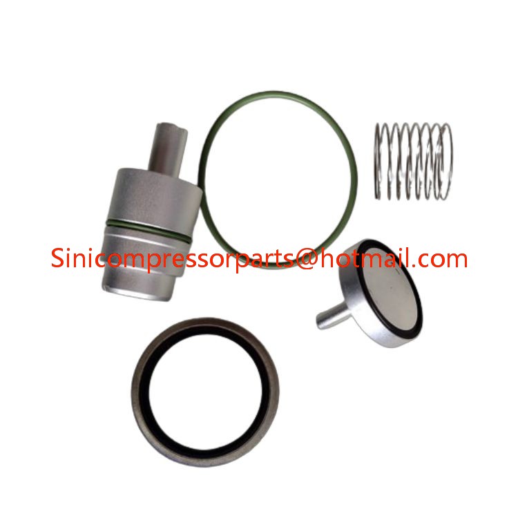 Good Quality atlas copco air Compressor Minimum Pressure Valve Kit 2901099700