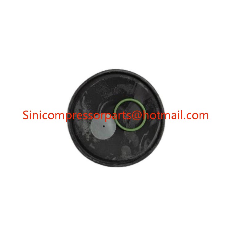 For atlas copco Air Compressor Valve Kit 2901110100 2901201200 Rubber Intake Maintenance Check & Oil Cut-Off Valves