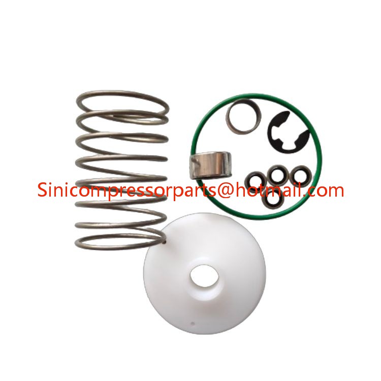 2901110200 2901110400 INLET VALVE OVERHAUL KIT for Atlas COMPRESSOR PART 2901-1102-00 Industrial Compressor Parts