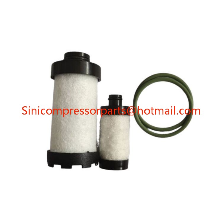 Breather Filter Kit 2901111500 1624163305 2901197400 2901019500 2906625501High Performance Air Compressor Precision Filter Element atlas copco