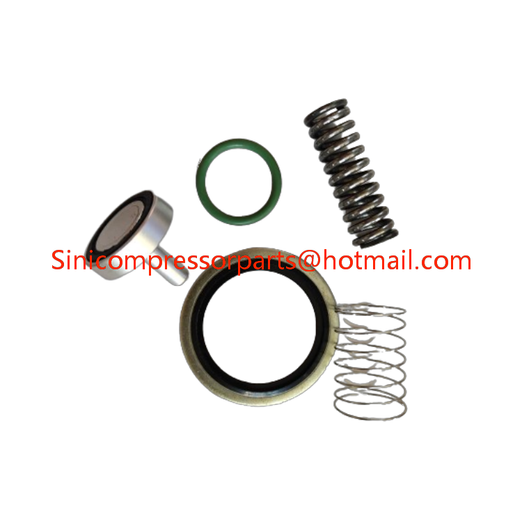 2901139900 2901141100 atlas copco Replacement Screw Air Compressor Spare Parts New Minimum Pressure Valve Kit