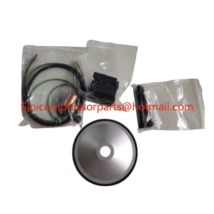 2901146300 2901095700 Unloading Valve Kit for Atlas copco Screw air Compressor Industrial Compressor Parts