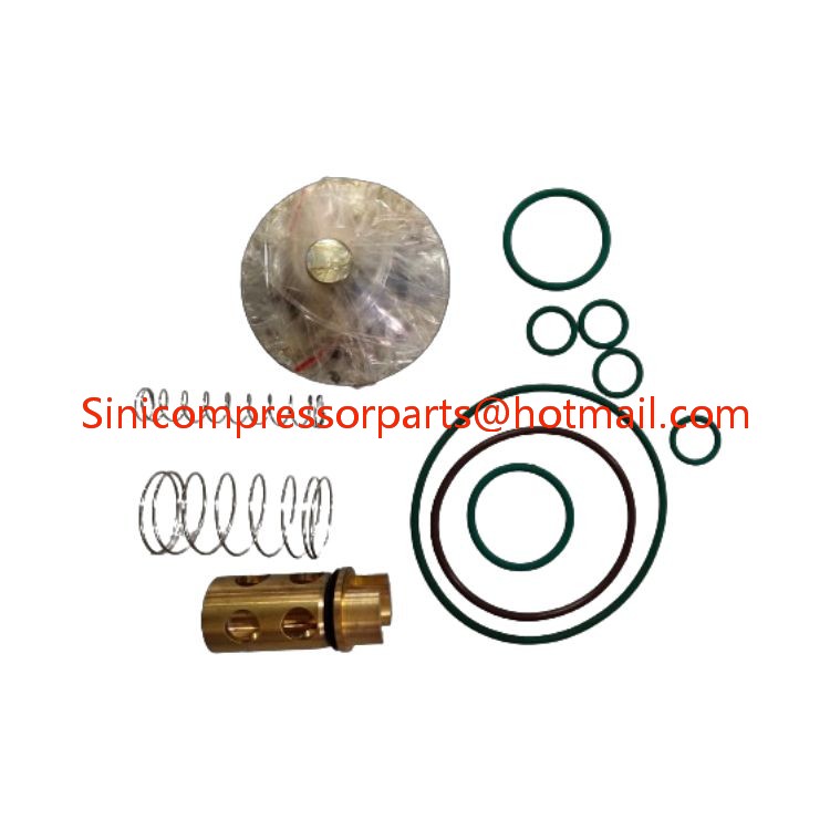 High Quality 2901201800 Oil Shut-off Valve Kit Replacement for Atlas Copco Screw Air Compressor Spare Parts Service Kit