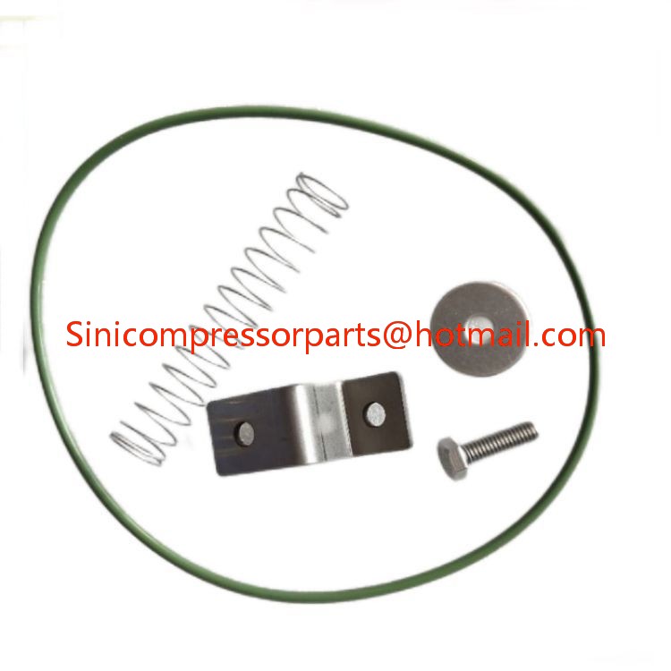 Intake Valve Repair Kit 2901205000 with High Quality for Atlas Copco Air Compressor Part 2901-2050-00 2901 2050 00