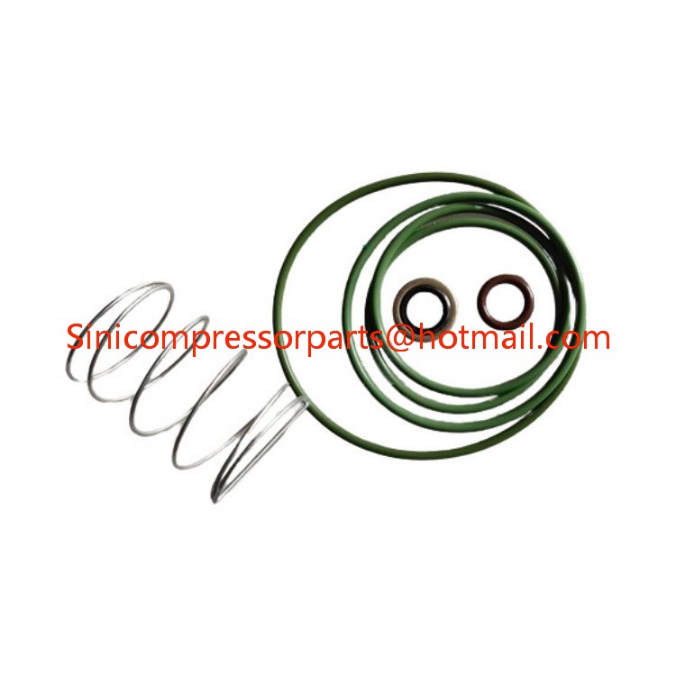 2906009400 2901009400 Oil Stop Check Valve Kit Fits Atlas Air Compressor GA90/315 GR 2906-0094-00=2906 0094 00 Comprar En Line