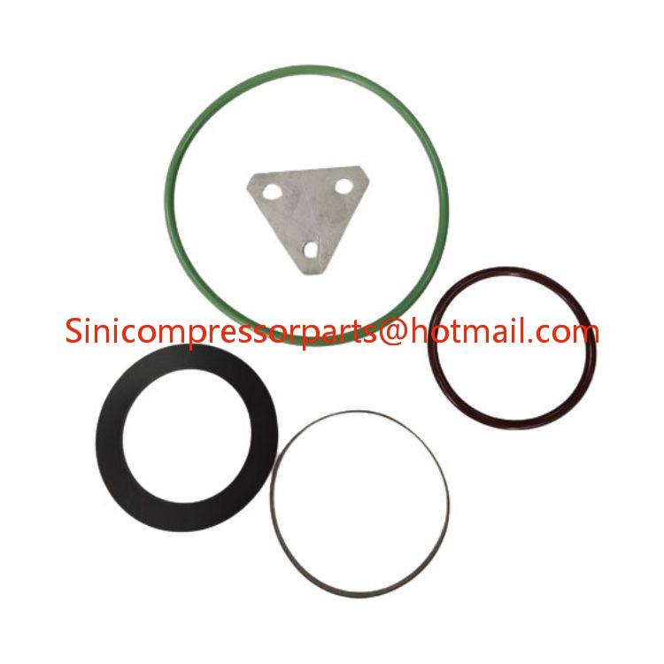 2906009500 2900009500 2910360200 909547600 Pressure Valve Repair Kit Is Suitable for Atlas copco