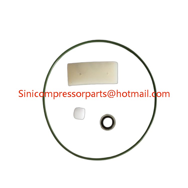 2906009600 2906038000 2906062100 Drain Valve Service Kit for Atlas copco Air Compressor Parts