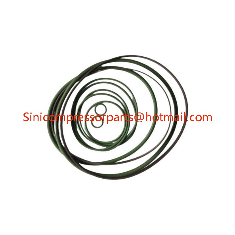 Unloader Valve Kit 2906009700 2906-0097-00 for Atlas Industrial Screw Compressor Service Kit