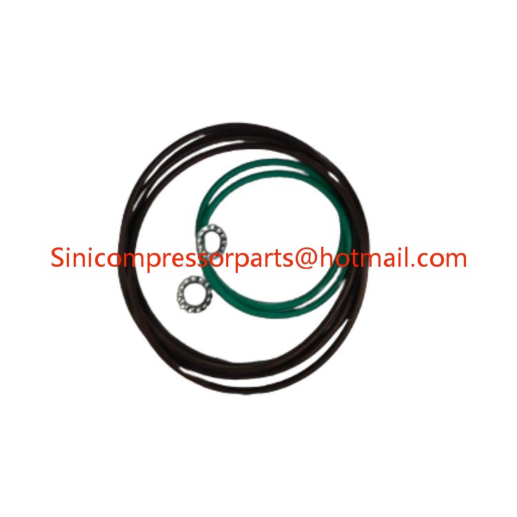 Screw Air Compressor Parts Cooler Kit 2906009900 for Atlas copco Air Compressor parts