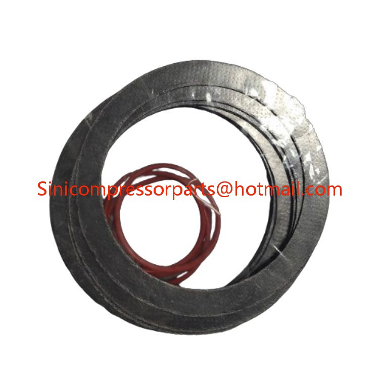 2906018000 ZR/ZT75-90 INTER+AFTERCLR KIT Atlas copco air Compressor Spare Parts