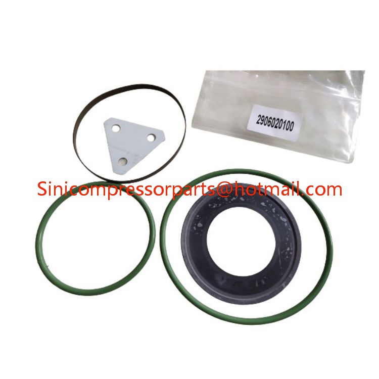 For Atlas copco Compressor Parts MPV Kit 2906020100 Minimum Pressure Valve Kit 2906-0201-00