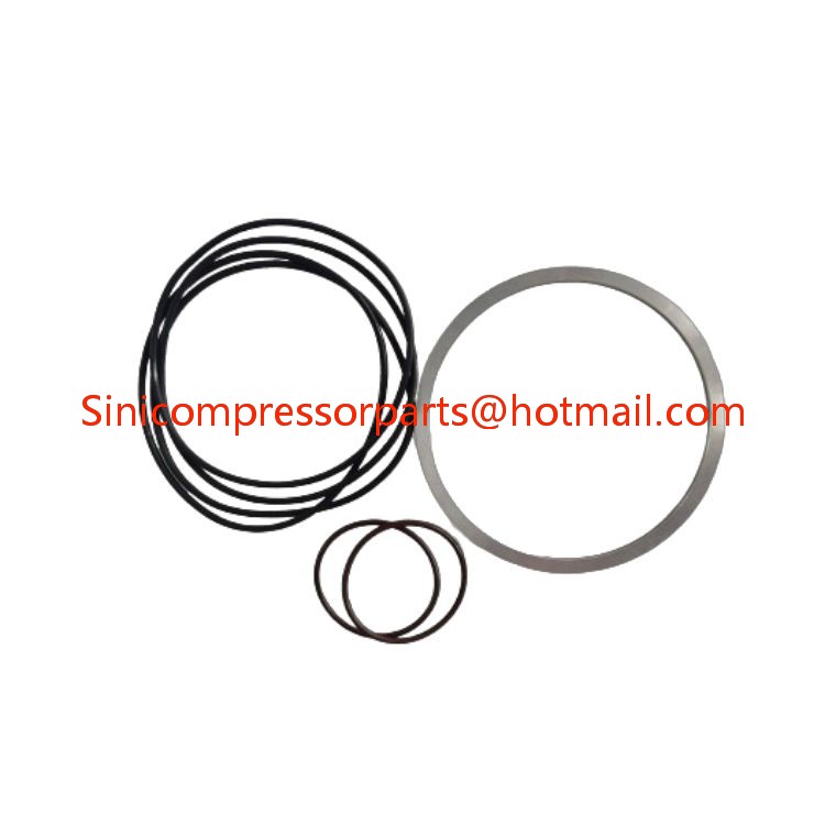 Good Quality atlas copco Air Compressor Cooler Maintenance Kit 2906030300