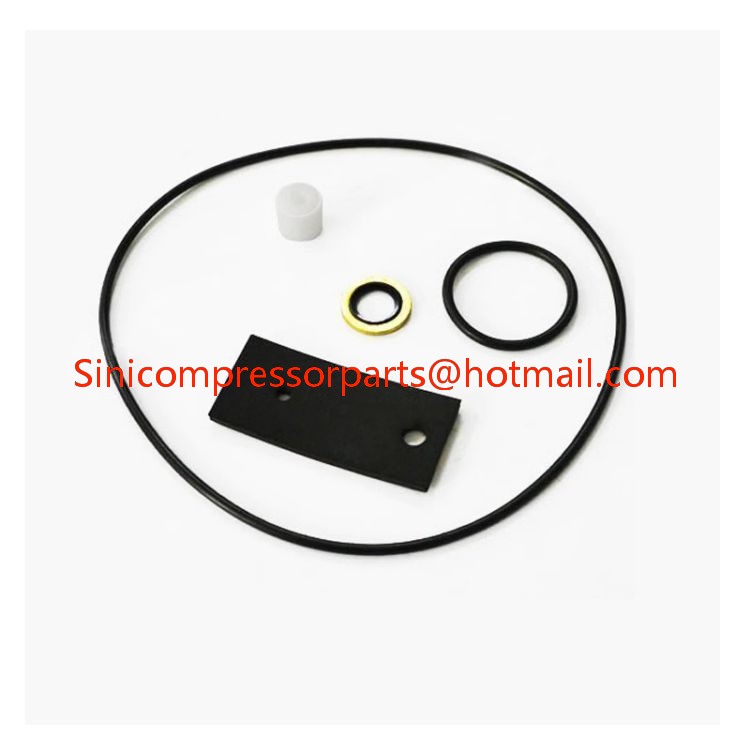 2906031400 Cooler Drain Valve Kit for Atlas Copco Air Compressor 2906-0314-00 2906009600 Drain Valve Service Kit 2906038000