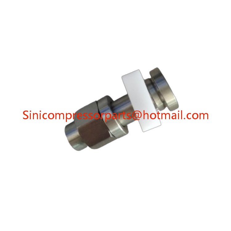 2906035100 2906049900 High Quality Centrifugal Bearing Valve Kit for Atlas Copco Parts