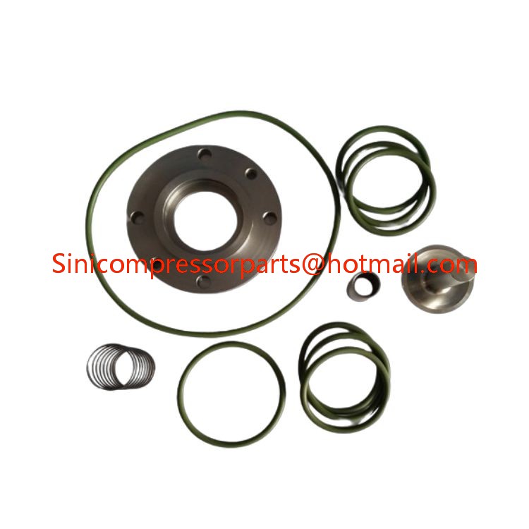 2906037400 Wholesale Check Valve Kit for Oil-free Compressor Machine for Atlas copco Industrial Compressor Parts