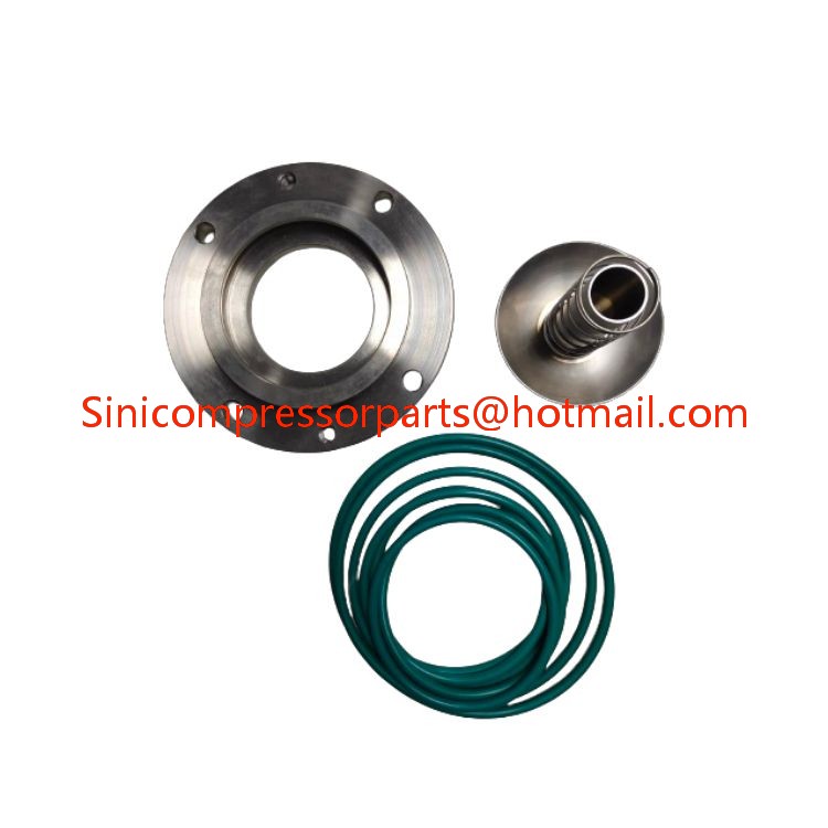 New High Quality Check Valve Kit 2906039000 for Atlas Copco Air Compressor Part 2906-0390-00 2906 0390 00