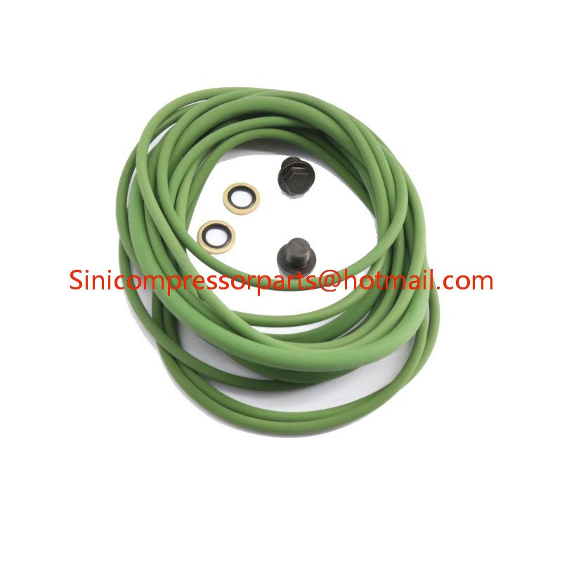 China Factory 2906039400 air Compressor Repair Kit Compressor Spare Parts for Industrial air Compressor