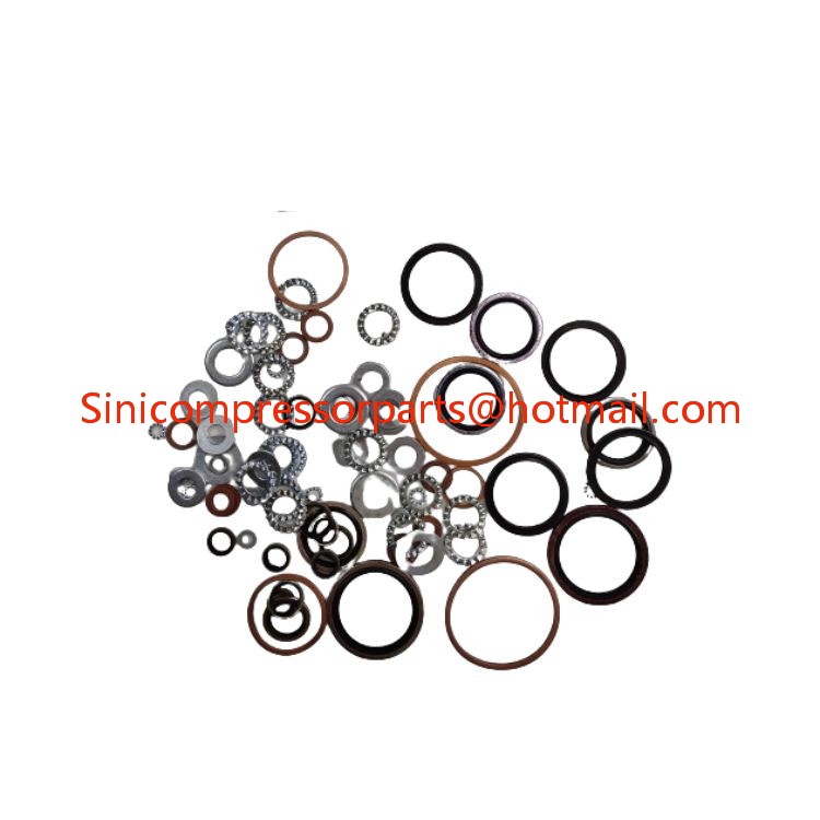 2906043200 Service Kit Z Seal Washer Kit Fits AtlasCopco Air Compressor 2906-0432-00 2906 0432 00 SEAL WASHER KIT