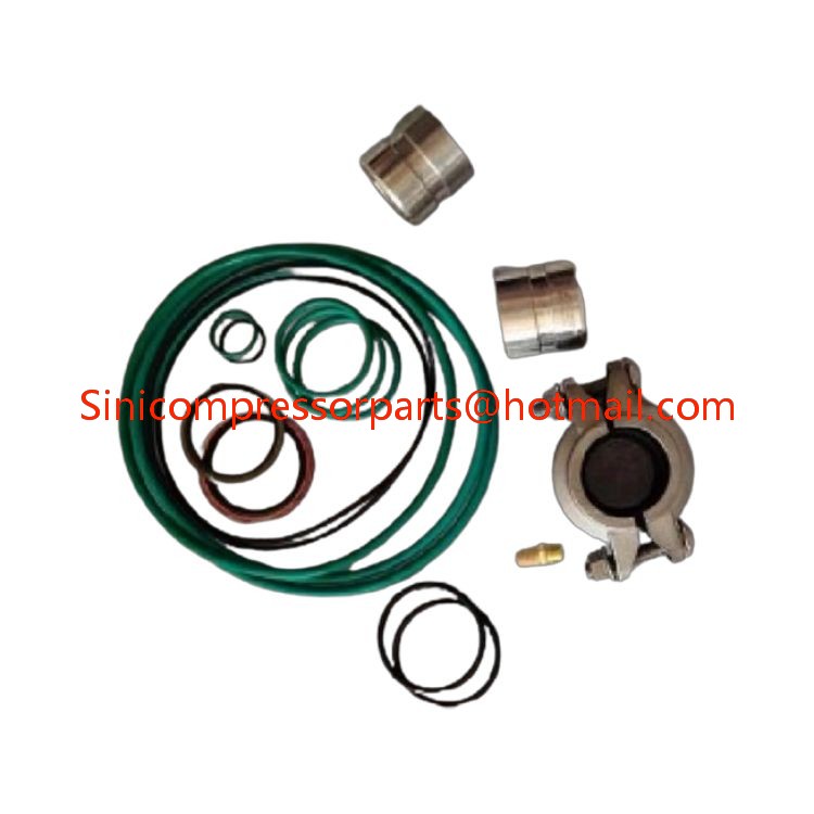 2906038700 2906043900 2906064200 for AtlasCopco Screw air Compressor element Kit Part Repair Kit Compressor Spare Parts