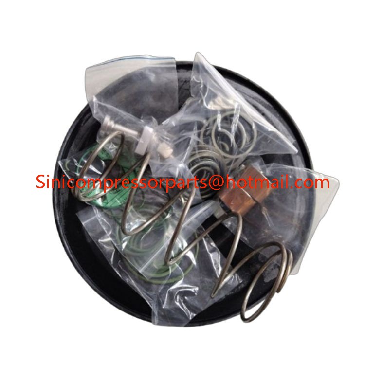 High Quality Atlas copco Intake Valve Kit 2906051000 Screw Air Compressor Parts Wholesale