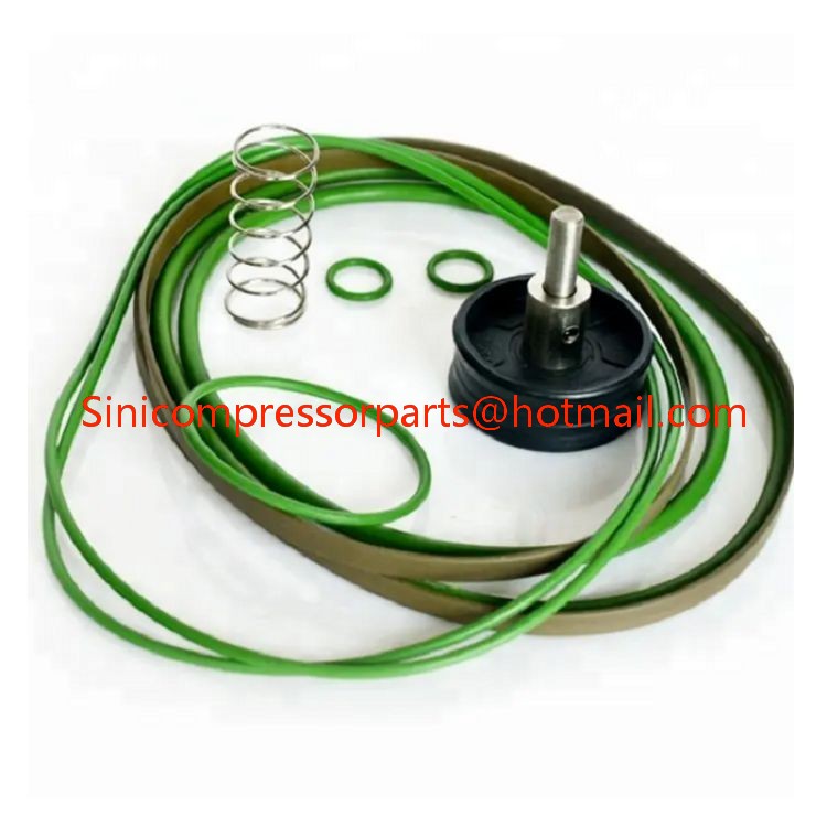 Hot Selling atlas copco GA90-160(W) Unload Valve Kit 2906056300 Air Compressor Parts