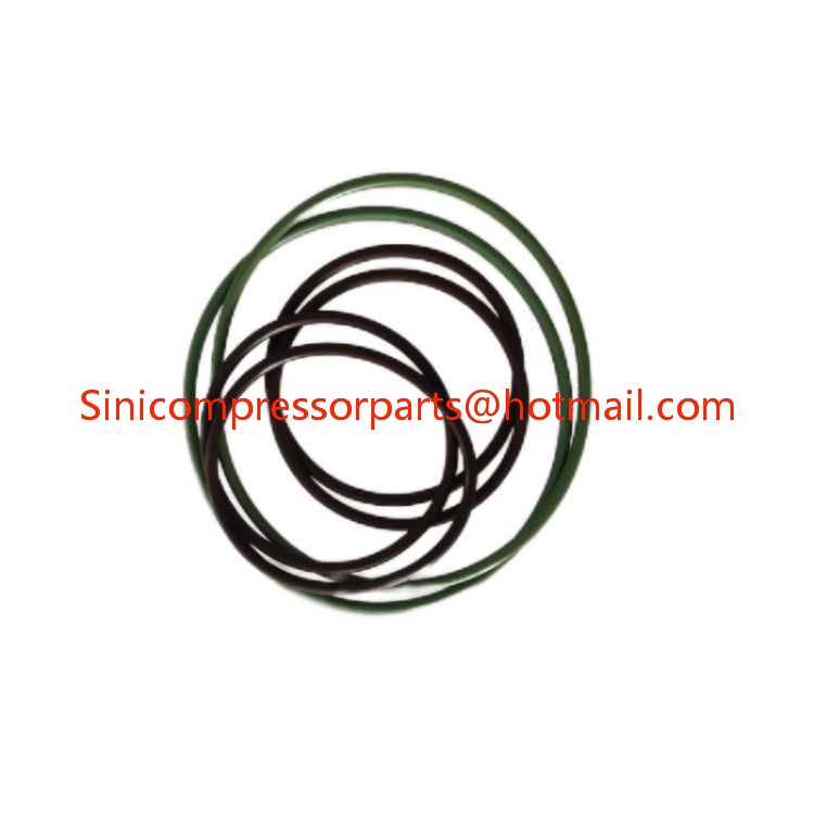 atlas copco Cooler Repair Service Kit 2906056600 High Quality Screw air Compressor Parts Wholesale