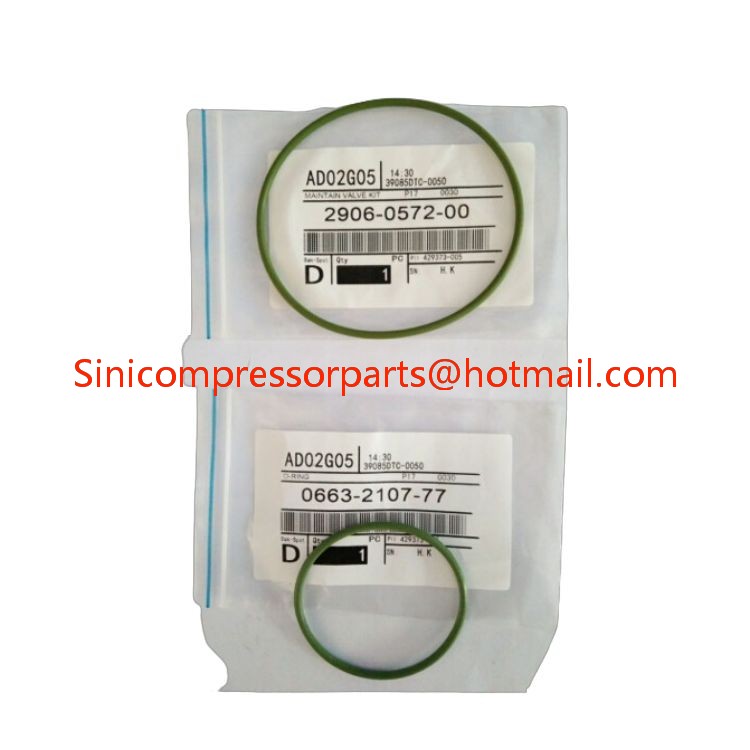 For Atlas Copco Air Compressor O-Ring 0663613600 0663713800 0663210777 0663713600 0663986800 0663614700 0663210195 0663210864 2906057200