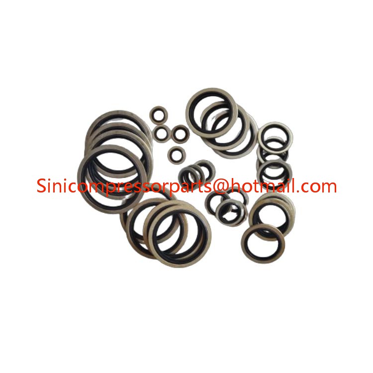 2906-0578-00 Seal Washer Repair Kit 2906057800 for Atlas copco Air Compressor Industrial Compressor Parts