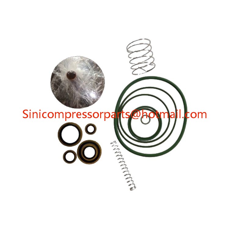 2906061000 Oil Stop Check Valve Kit for Atlas Copco Compressors 2906-0610-00